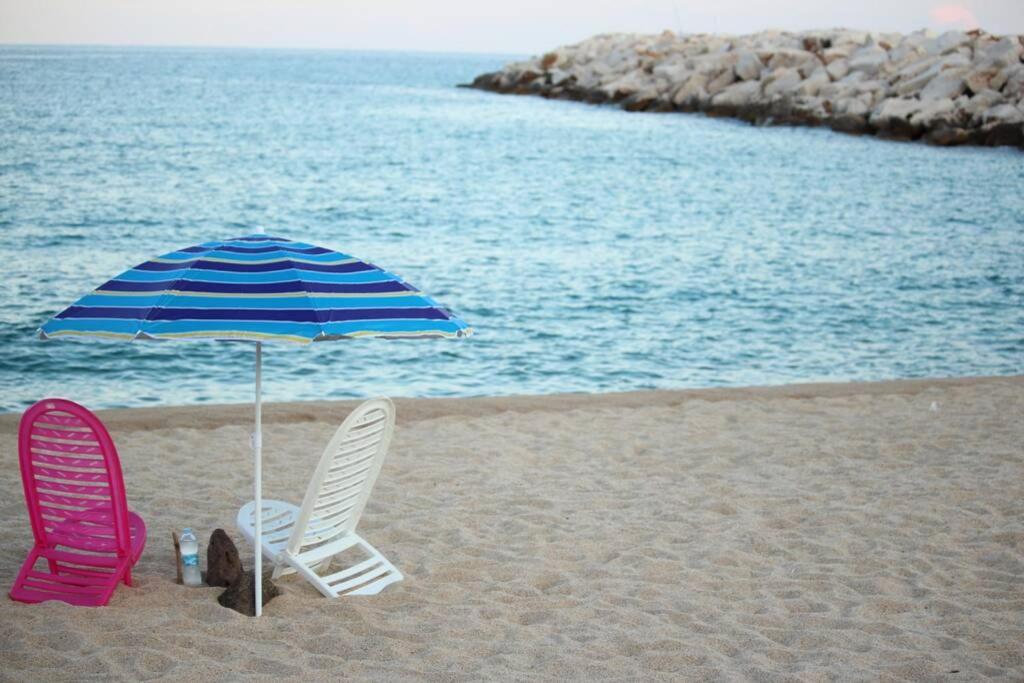 Villa Di Campagna Vicino Al Mare 오로세 외부 사진